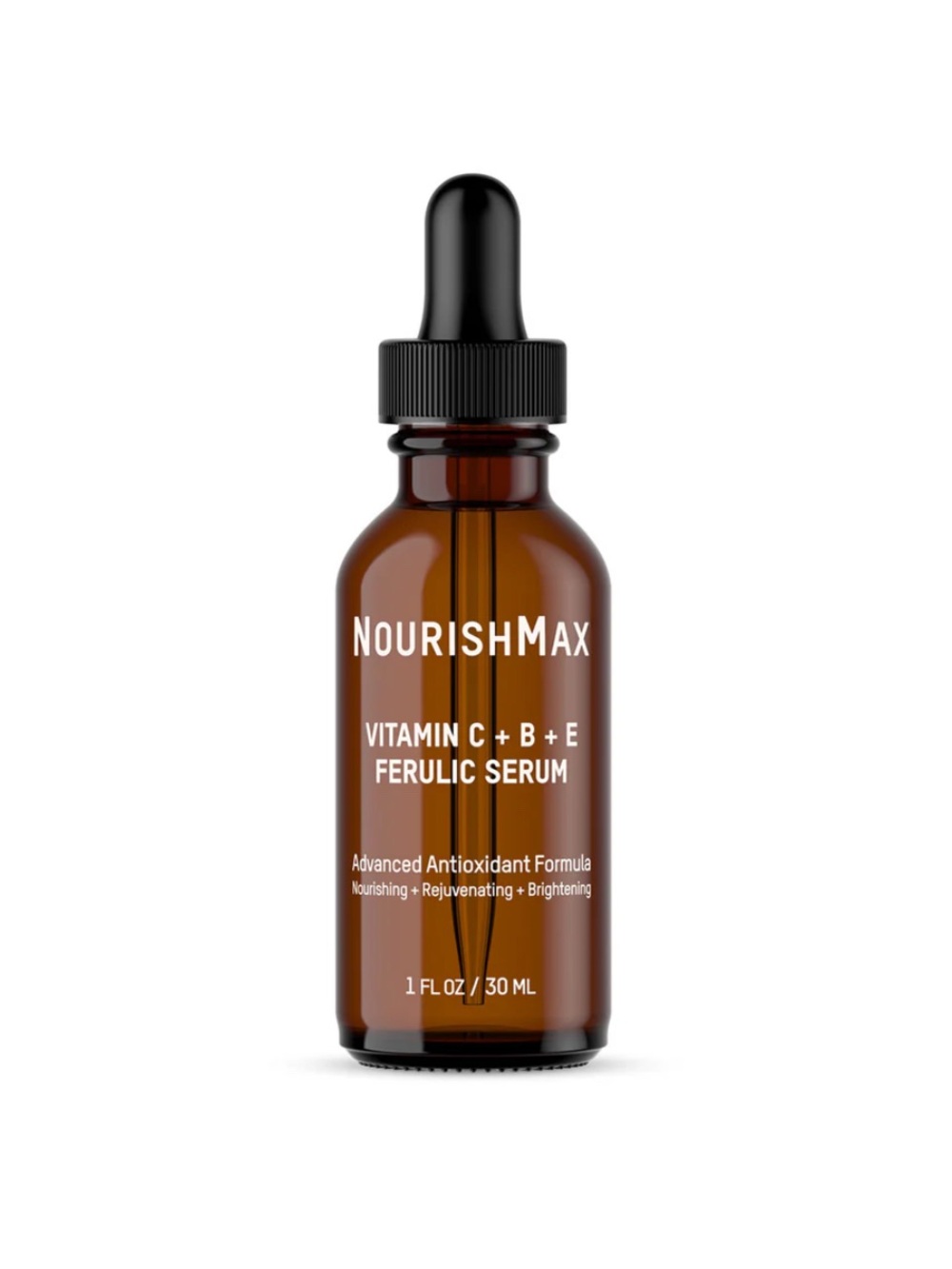 Vitamin C + B + E Ferulic Serum - White & Yellow - Picture 2 of 3